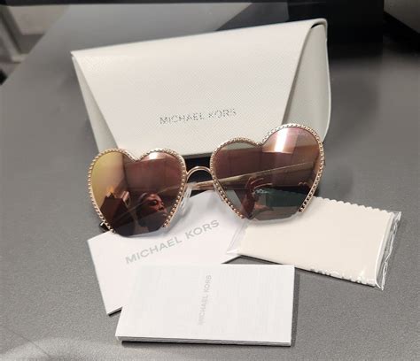 michael kors heartbreaker sunglasses|Michael Kors sunglasses outlet.